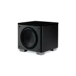 REL Acoustics HT/1003 MKII Ev Sineması Subwoofer Siyah