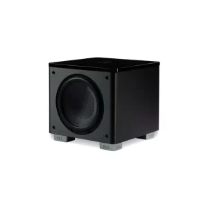 REL Acoustics HT/1003 MKII Ev Sineması Subwoofer Siyah