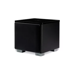 REL Acoustics HT/1003 MKII Ev Sineması Subwoofer Siyah