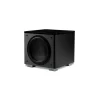 REL Acoustics HT/1205 MKII Ev Sineması Subwoofer Siyah