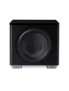 REL Acoustics HT/1205 MKII Ev Sineması Subwoofer Siyah