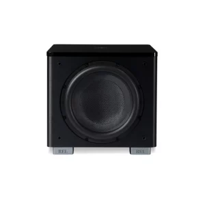 REL Acoustics HT/1205 MKII Ev Sineması Subwoofer Siyah
