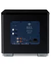 REL Acoustics HT/1205 MKII Ev Sineması Subwoofer Siyah