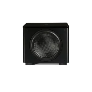 REL Acoustics HT/1510 Predator Ev Sineması Subwoofer Siyah