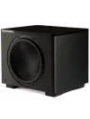 REL Acoustics HT/1510 Predator Ev Sineması Subwoofer Siyah