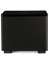 REL Acoustics HT/1510 Predator Ev Sineması Subwoofer Siyah