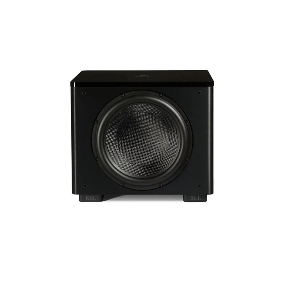 REL Acoustics HT/1510 Predator Ev Sineması Subwoofer Siyah REL Acoustics HT/1510 Predator Ev Sineması Subwoofer Siyah