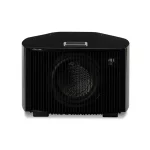 REL Acoustics No.31 Reference Subwoofer Piyano Siyah
