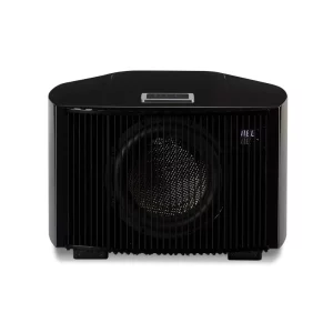 REL Acoustics No.31 Reference Subwoofer Piyano Siyah