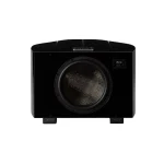 REL Acoustics No.32 Reference Subwoofer Piyano Siyah