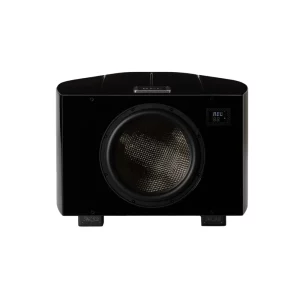 REL Acoustics No.32 Reference Subwoofer Piyano Siyah