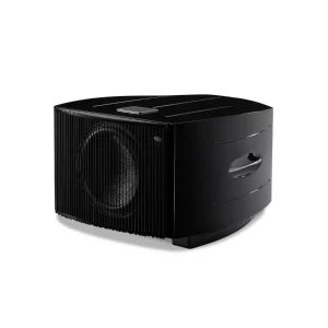 REL Acoustics No.32 Reference Subwoofer Piyano Siyah