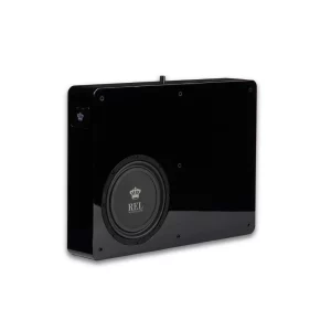 REL Acoustics Planar PL-2 Duvar Tipi İnce Subwoofer