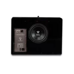 REL Acoustics Planar PL-2 Duvar Tipi İnce Subwoofer