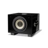 REL Acoustics S/550 Aktif Subwoofer Piyano Siyah