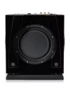 REL Acoustics S/550 Aktif Subwoofer Piyano Siyah