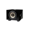 REL Acoustics S/850 Aktif Subwoofer Piyano Siyah