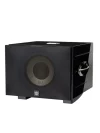 REL Acoustics S/850 Aktif Subwoofer Piyano Siyah