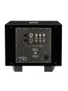 REL Acoustics S/850 Aktif Subwoofer Piyano Siyah