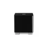 REL Acoustics T/5x Kompakt Aktif Subwoofer Piyano Siyah
