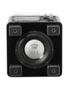 REL Acoustics T/5x Kompakt Aktif Subwoofer Piyano Siyah