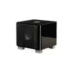 REL Acoustics T/7x Aktif Subwoofer Piyano Siyah