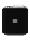 REL Acoustics T/7x Aktif Subwoofer Piyano Siyah