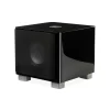 REL Acoustics T/9x Aktif Subwoofer Piyano Siyah