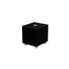 REL Acoustics TZero MKIII Kompakt Subwoofer Siyah