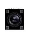 REL Acoustics TZero MKIII Kompakt Subwoofer Siyah
