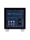 REL Acoustics TZero MKIII Kompakt Subwoofer Siyah