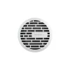 Roswell R1 10 Marine Subwoofer RGB LED (Adet)