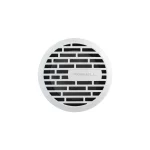 Roswell R1 10 Marine Subwoofer RGB LED (Adet)