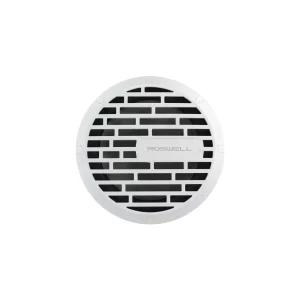 Roswell R1 10 Marine Subwoofer RGB LED (Adet)
