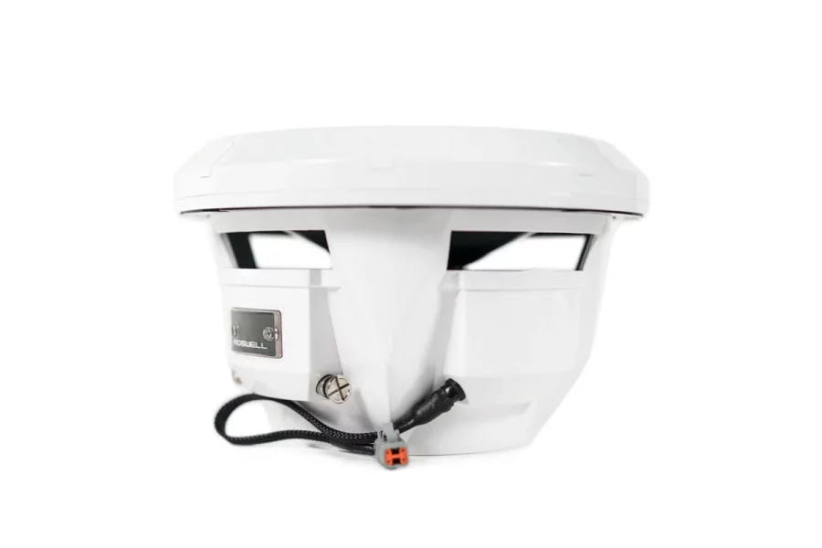 Roswell R1 10 Marine Subwoofer RGB LED (Adet)