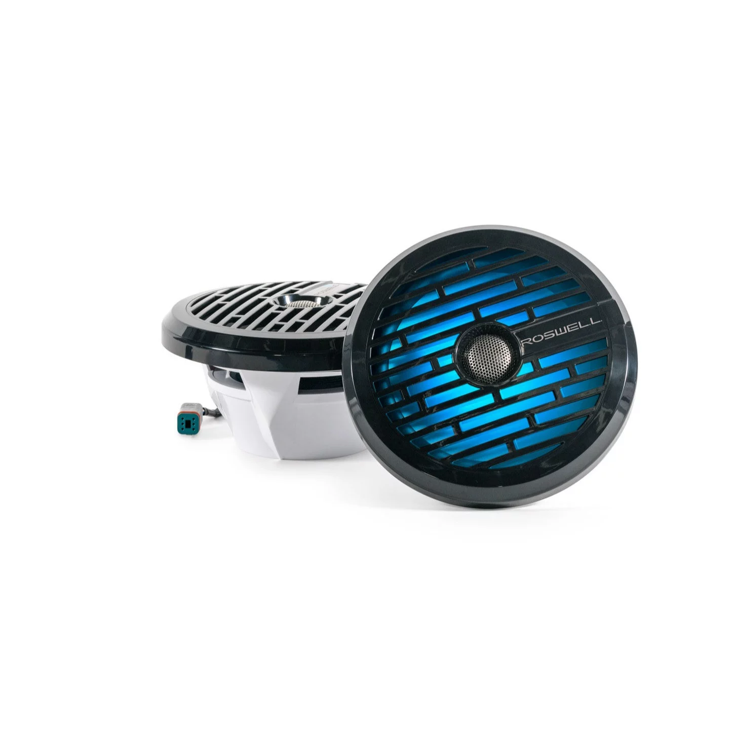 Roswell R1 8 Marine Hoparlör (Çift) Roswell R1 8 Marine Hoparlör (Çift)