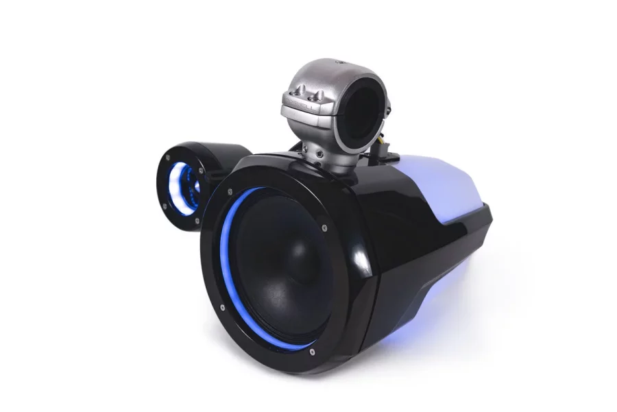 Roswell R1 Pro Marine Tower Hoparlör (Çift)