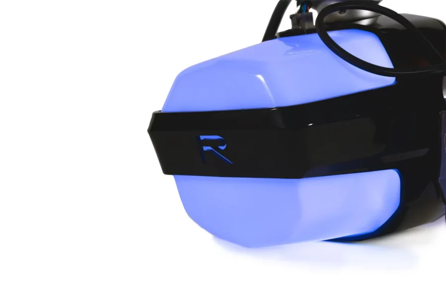 Roswell R1 Pro Marine Tower Hoparlör (Çift)