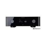 Rotel Michi P5 Series 2 Stereo Preamfi