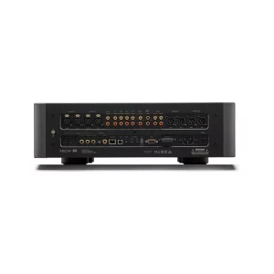 Rotel Michi P5 Series 2 Stereo Preamfi