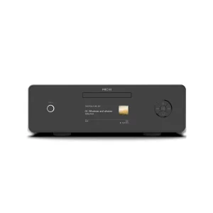Rotel Michi Q430 CD Player