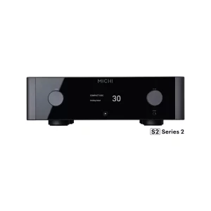 Rotel Michi X3 Series 2 Entegre Amfi