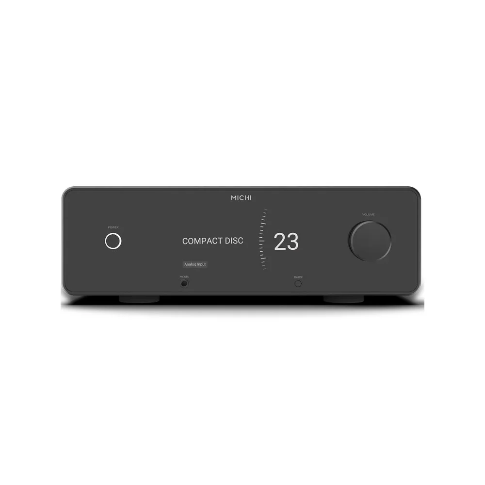 Rotel Michi X430 Entegre Amfi Rotel Michi X430 Entegre Amfi