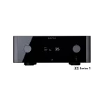 Rotel Michi X5 Series 2 Entegre Amfi