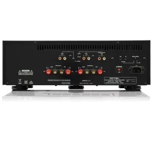Rotel RMB-1504 4 Kanal Power Amfi