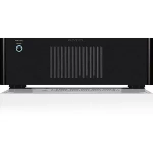 Rotel RMB-1506 6 Kanal Power Amfi Siyah