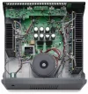 Rotel RMB-1506 6 Kanal Power Amfi Siyah