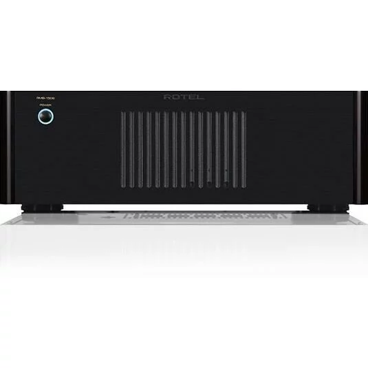 Rotel RMB-1506 6 Kanal Power Amfi Siyah Rotel RMB-1506 6 Kanal Power Amfi Siyah