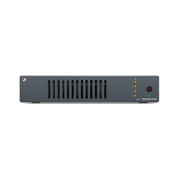 Sennheiser AC 41-EU Aktif Anten Combiner Sennheiser AC 41-EU Aktif Anten Combiner