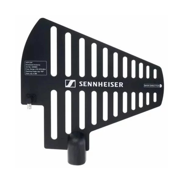 Sennheiser ADP UHF Pasif Yönlü UHF Anten Sennheiser ADP UHF Pasif Yönlü UHF Anten